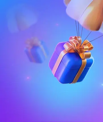 55rp bonus banner