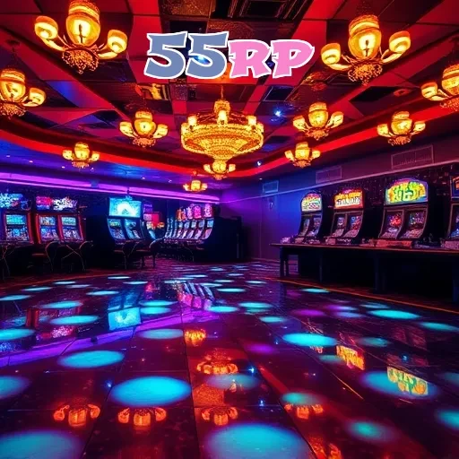 55rp Esports