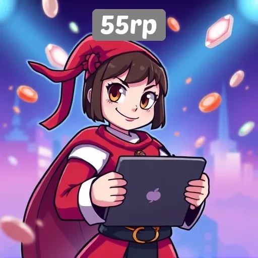 Evolusi Situs Game 55rp dalam Industri Game Indonesia