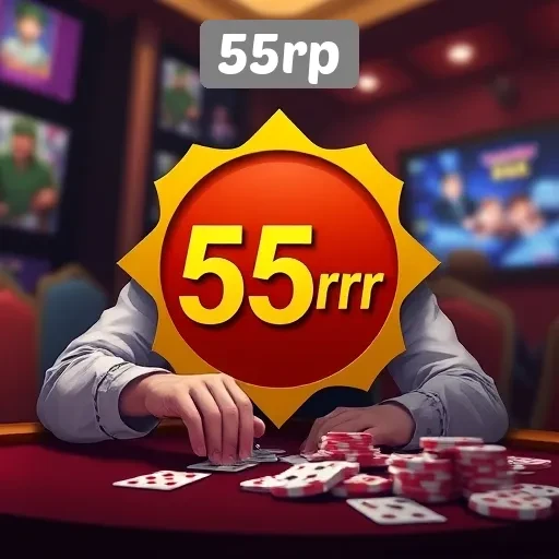 Ulasan Pengalaman Bermain di Situs 55rp