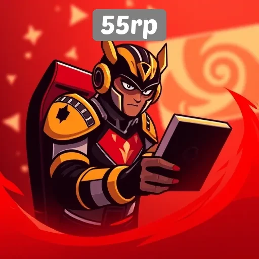 Inovasi Terbaru yang Hadir di 55rp untuk Gamers