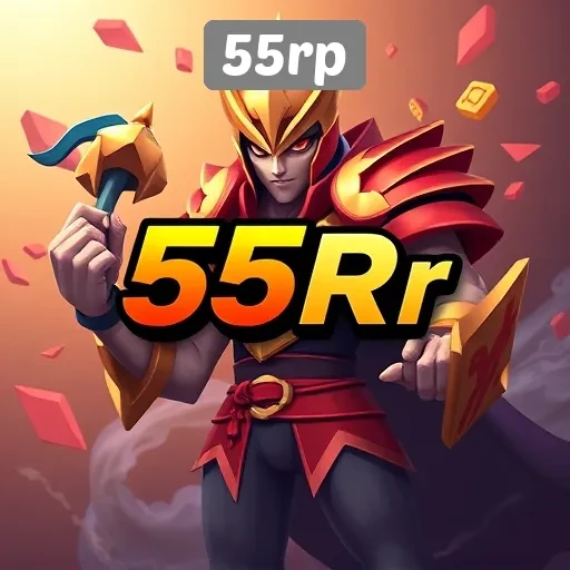 Reputasi 55rp di Kalangan Gamer di Indonesia