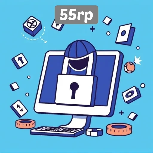 Analisis Keamanan Bermain Di Situs Game 55rp