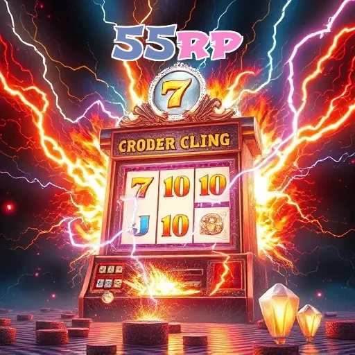 55rp Game Simulasi