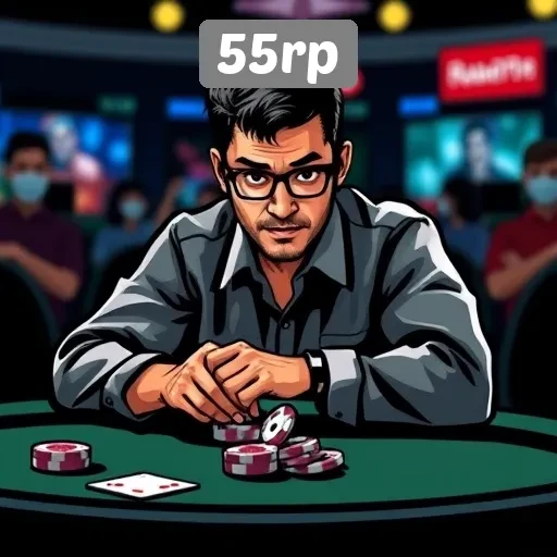 Taktik dan Strategi untuk Sukses Bermain di 55rp