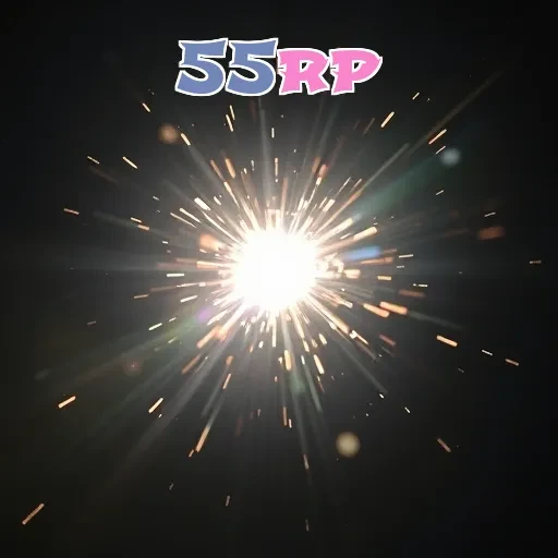 55rp Tren Game