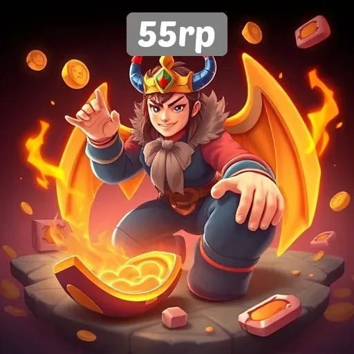 Panduan Memahami Fitur Unggulan Situs Game 55rp